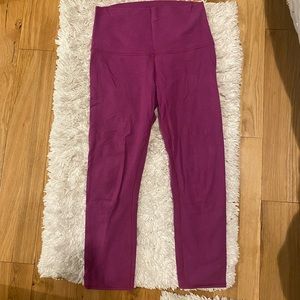 Lululemon leggings